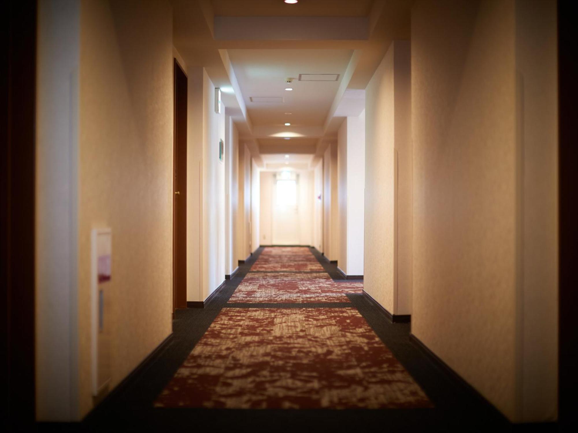 GRG Hotel Naha Higashimachi Exterior foto